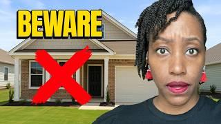 NEVER Choose the Cheapest Builder in Texas (Here's Why)